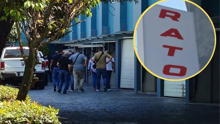 Mujer motel