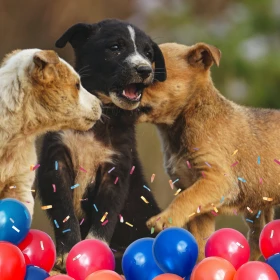 Día Mundial del Perro: 5 datos curiosos que debes saber del mejor amigo del hombre