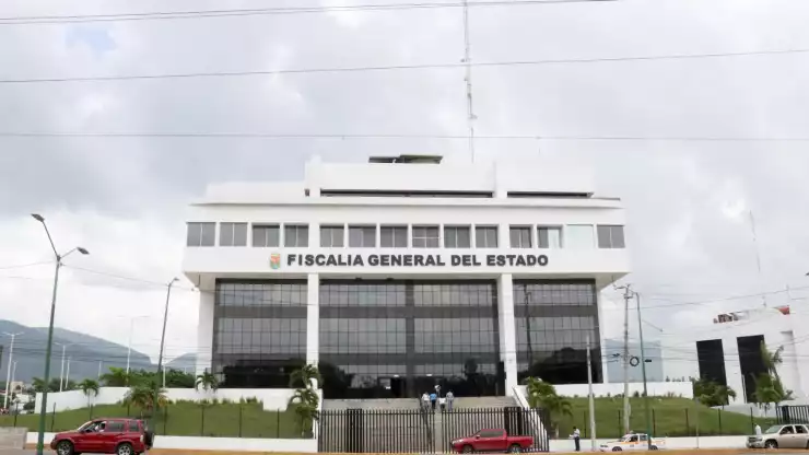 7 muertos deja ataque contra desplazados en Chenalh&oacute;, Chiapas