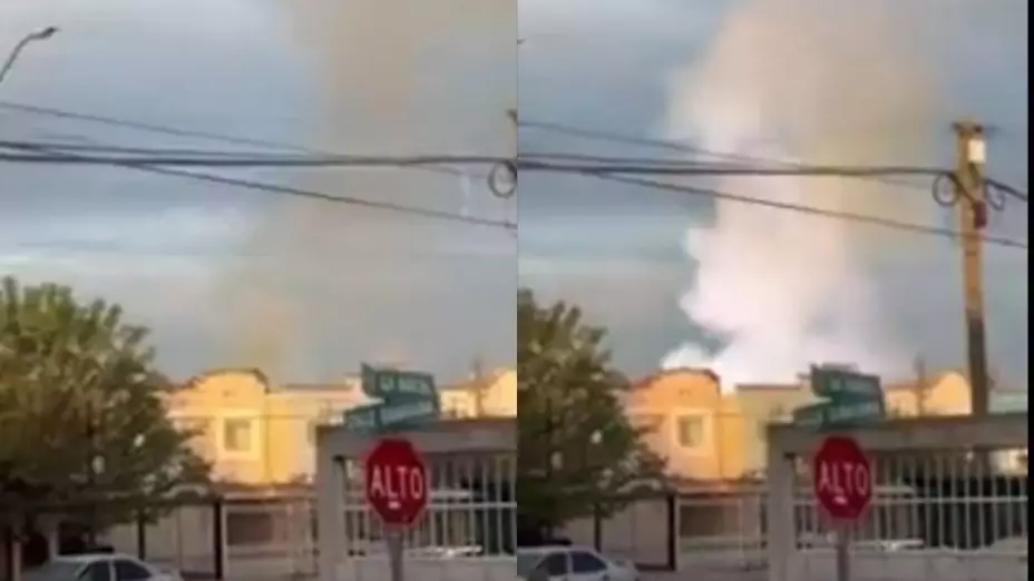 Apagones en Chihuahua