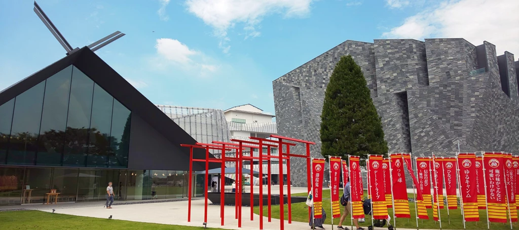 Top 10 de museos que son joyas arquitectónicas en el mundo