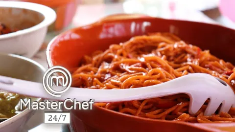 Recetas con espagueti MasterChef.jpg