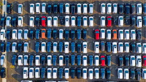 Instalan nuevo corralón en Aguascalientes; estos son los autos que podrán ser llevados