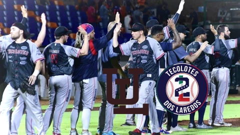 Algodoneros de Unión Tecolotes de los Dos Laredos