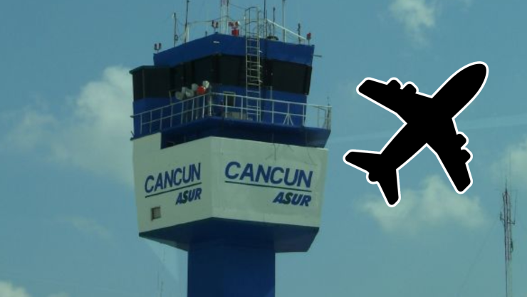 Aeropuerto de Cancún_ Estos son los vuelos programados para HOY 31 de marzo del 2025.jpg
