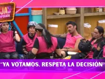 La Granja VIP