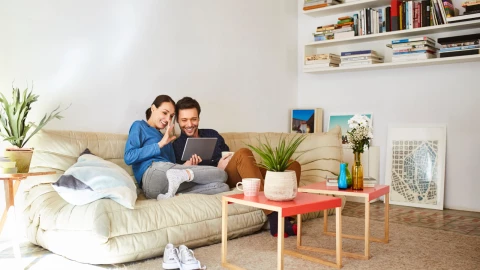 El truco infalible para tener internet aunque se vaya la luz en tu casa