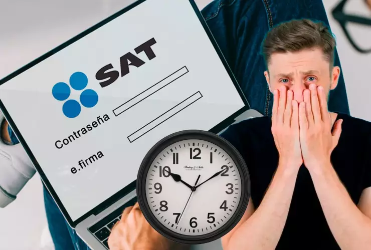 Prórroga declaración anual