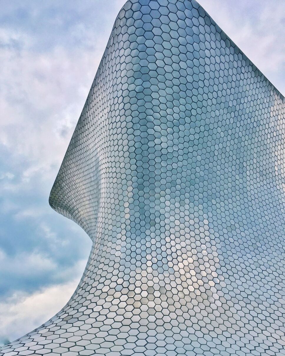 Museo Soumaya