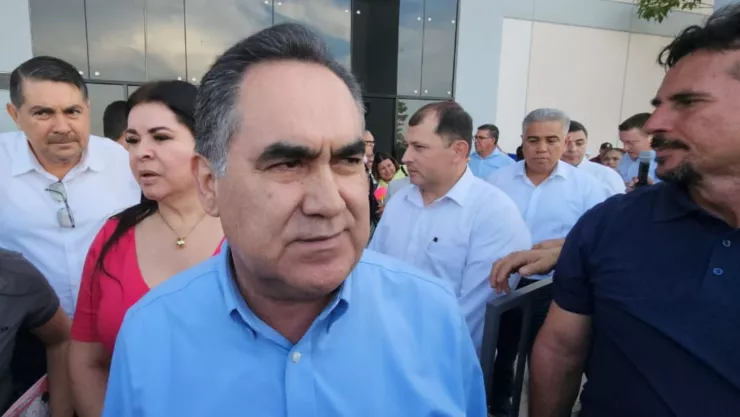 Jesús Madueña Molina