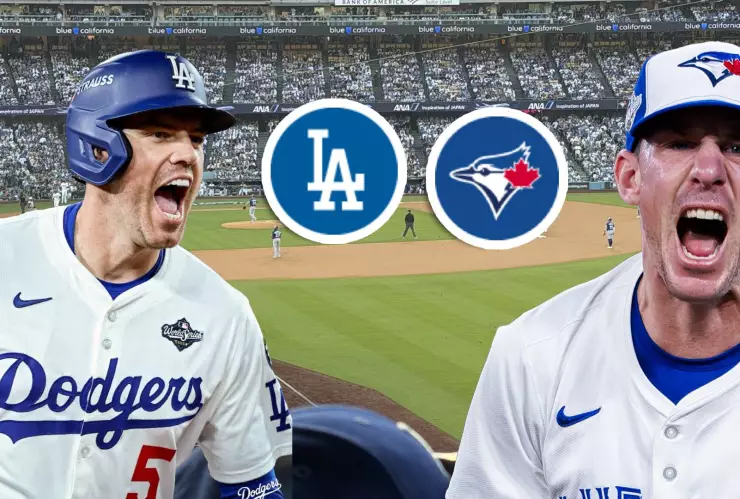 Dodgers vs Blue Jays HOY: Horario y Dónde ver EN VIVO el Juego 4 de la Serie Mundial 2025 en México