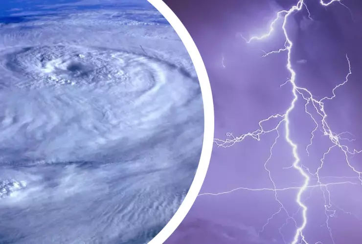 Tormenta tropical Alvin traerá lluvias intensas y riesgo de deslaves en México, incluida Baja California