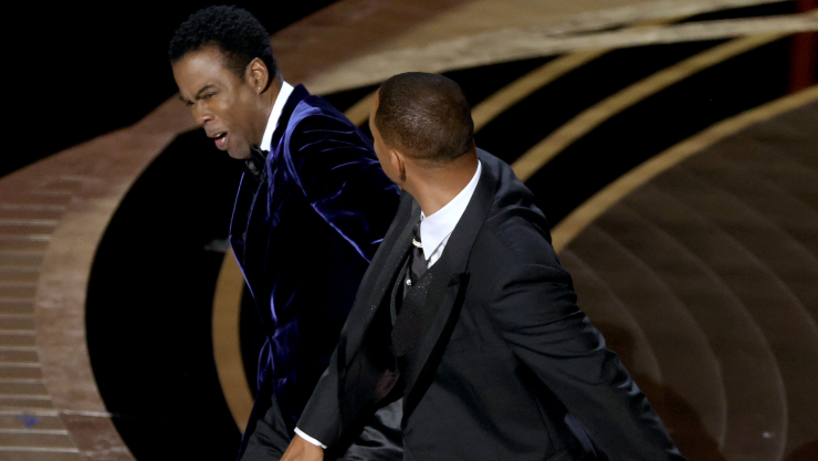 momentos controversiales historia premios oscar