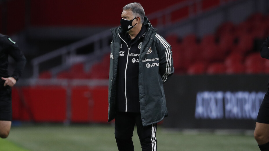 Gerardo Martino