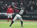 Galería: Toros vence 1-0 a los Diablos Rojos para llevarse la serie