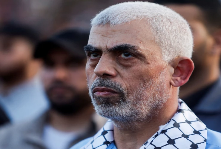 Israel anuncia la muerte del líder de Hamás, Yahya Sinwar
