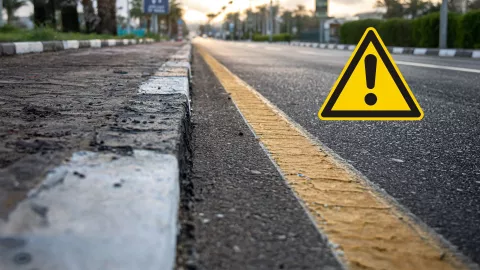 ¿Cuándo inician las obras de rehabilitación de la vía para llegar a la Central de Abastos Sur de Aguascalientes