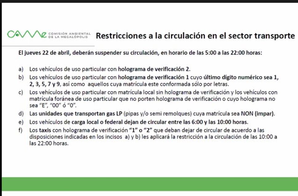 came-mala-calidad-del-aire-cdmx-edomex