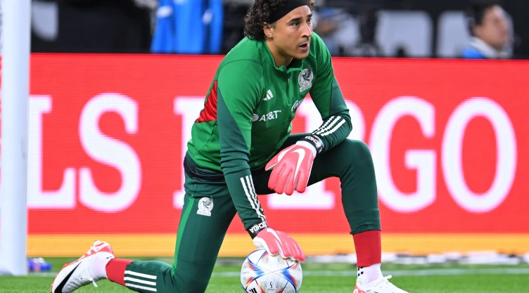 Seleccion Mexicana 2023 Mexico vs Australia