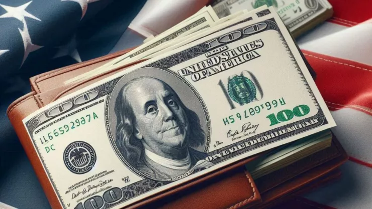 Precio del dólar en Tijuana