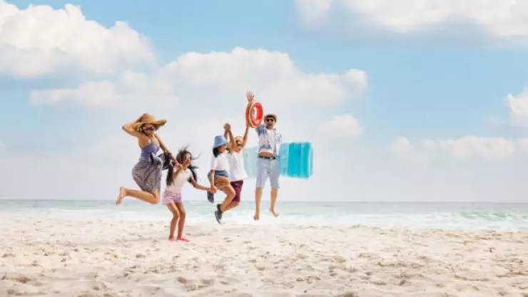 ¡Bienvenido marzo!, nos trae el segundo megapuente 2023