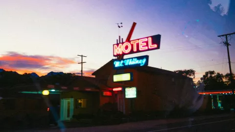 ¿Cuál es la lista completa de los estados en donde se filtraron videos grabados en moteles en México