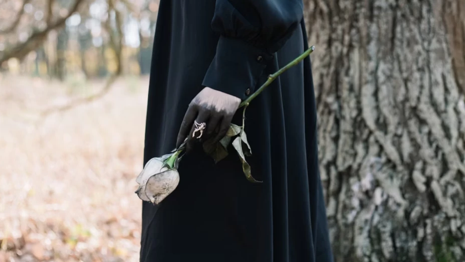Video: Captan presuntas brujas iniciando rituales en el Cerro de la Estrella y desatan terror 