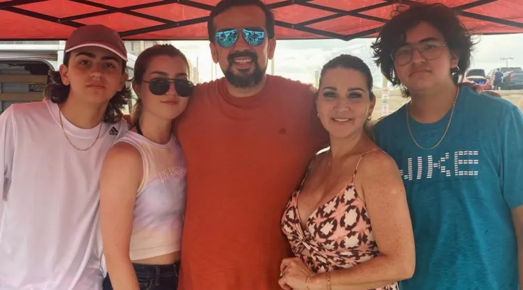 Alicia Villarreal y Cruz Martínez