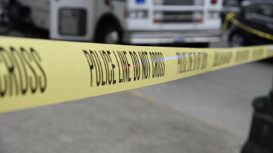 Detiene presunto homicida en Anáhuac