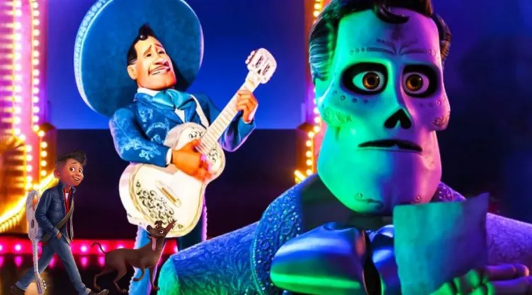 Coco 2 llegará en 2029 y prepara el regreso de Ernesto de la CrCoco 2 llegará en 2029 y prepara el regreso de Ernesto de la Cruzuz