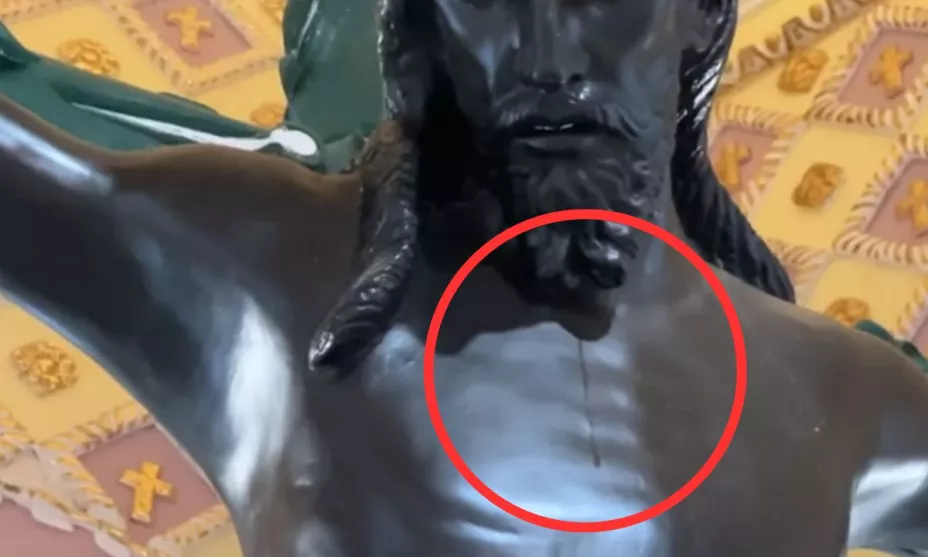 Cristo Negro