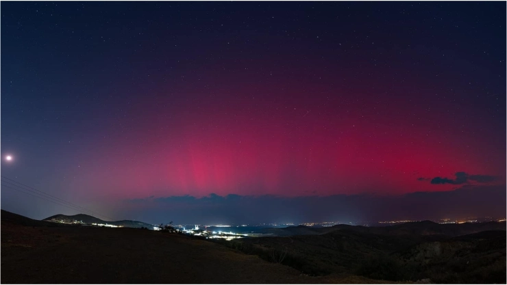 Aurora Boreal