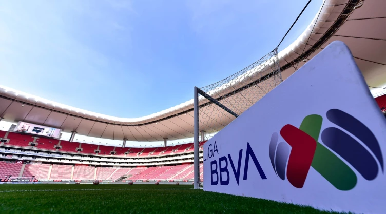 Liga BBVA MX Apertura 2025 Guadalajara vs Monterrey