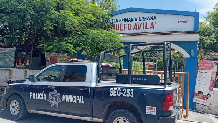 Incendio en Pirmaria