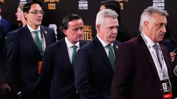 Estadio Banorte Liga MX