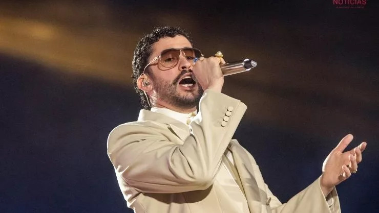 Conciertos de Bad Bunny en CDMX