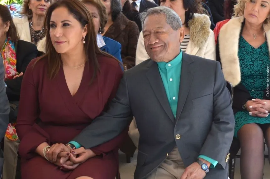 Armando Manzanero.