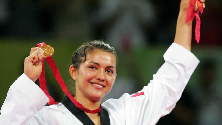 Maria del Rosario Espinoza