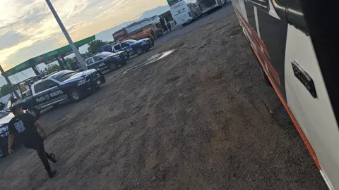 Cerro de Ortega Colima, detalles 22 de junio