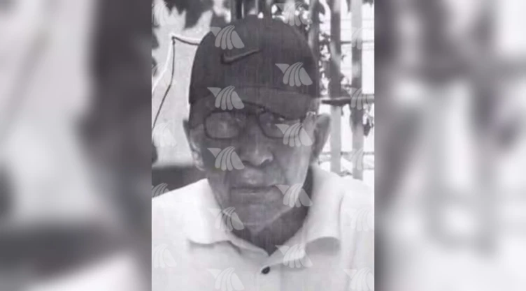 Investigan muerte de hombre hallado en una casa en CDMX: sería un señor desaparecido en 2025.