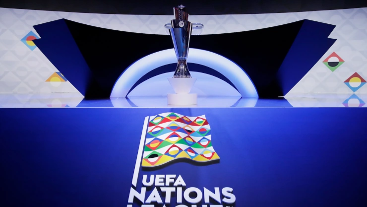 Nations League