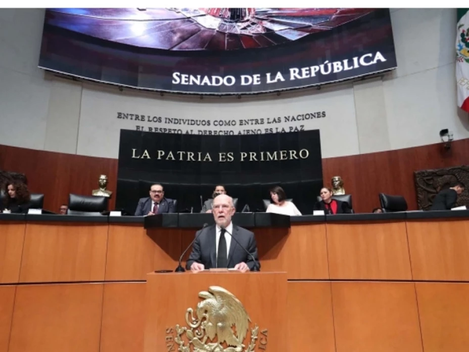 Juan Luis González.