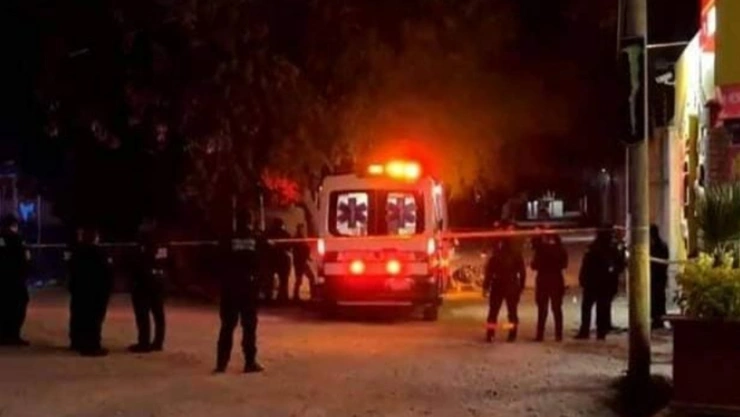 agente ministerial asesina a delincuente en tehuacán intento asalto