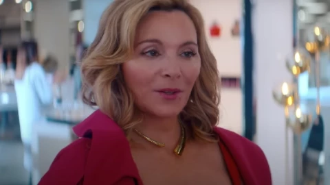 Glamorous en Netflix