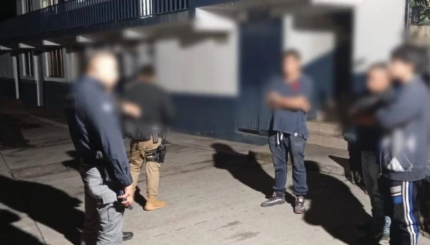 Autoridades frustran secuestro virtual