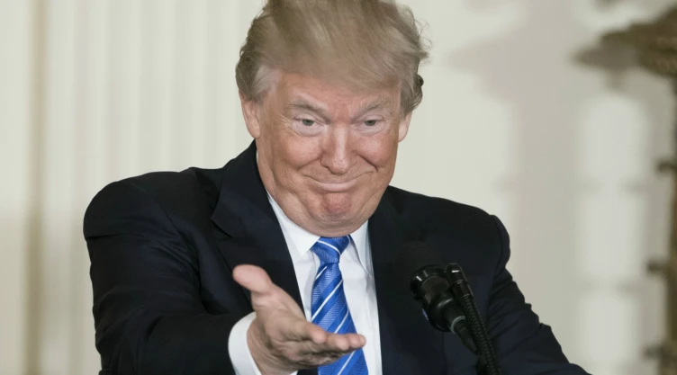 trump