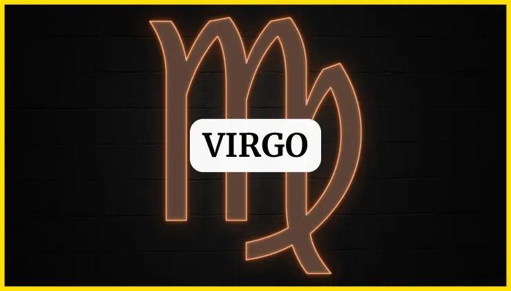 Horóscopo Virgo
