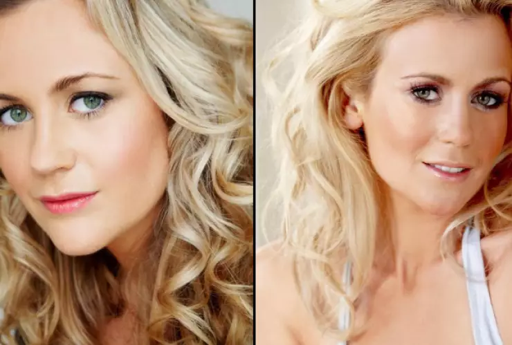 ¿De qué murió la actriz australiana Rachael Carpani?