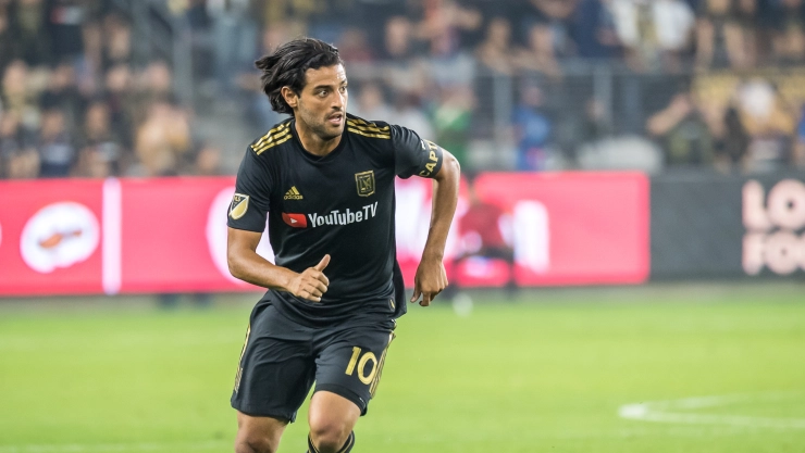 Carlos Vela