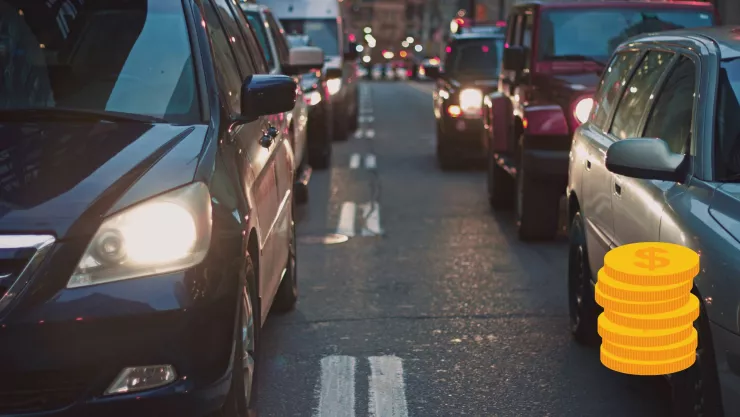 Esto es lo que necesitas pagar la tenencia 2025 de tu auto en Aguascalientes